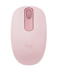 LOGITECH M196 roza miška