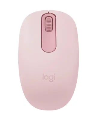 LOGITECH M196 roza miška
