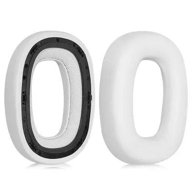 Ušesne blazinice za Bowers & Wilkins Px7, S2 in Px8 White