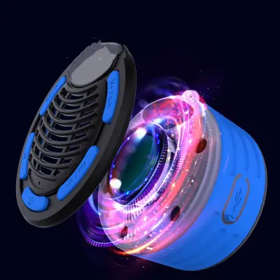 Bluetooth zvočnik