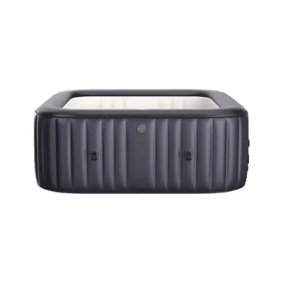 MSpa MASAŽNI BAZEN - JET MUSE OTIUM - KVADRAT, 6 oseb