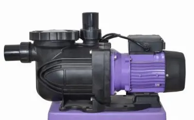 POWERPOOL 0,75 HP MINEUERX ENOFAZNA ČRPALKA