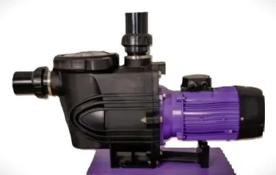 POWERPOOL 3,00 HP MAJEUERX ENOFAZNA ČRPALKA