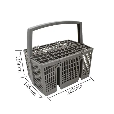 Košara za čiščenje pomivalnega stroja