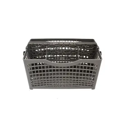 Košara za jedilni pribor v pomivalnem stroju