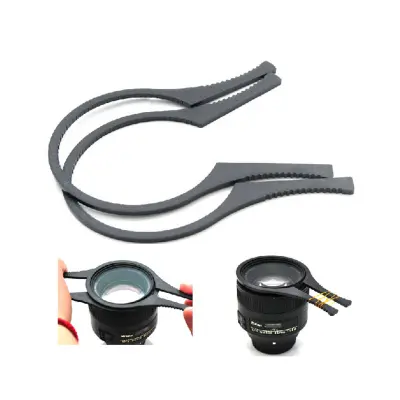 Komplet orodij za odstranitev filtra objektiva fotoaparata (48 mm–58 mm)