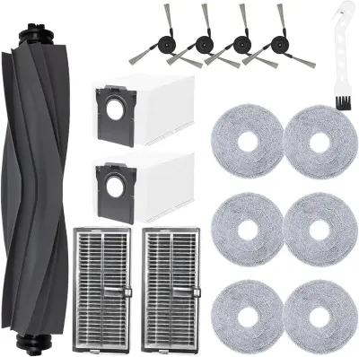 Dodatki za Dreame X40 Ultra Complete / X40 Pro / S30 Pro Ultra