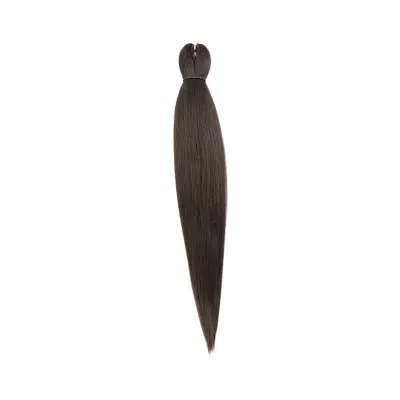 Ombre lasni vložek iz nizkotemperaturnih vlaken EZ Braids