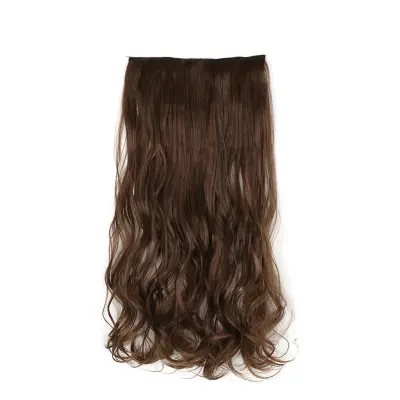 Clip-in lasni podaljški