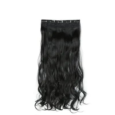 Clip-in lasni podaljški