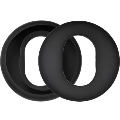 Ušesne blazinice za slušalke Microsoft Surface Black