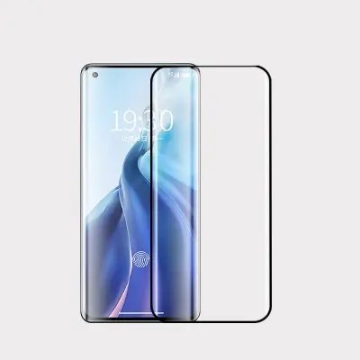 Zaščita zaslona iz kaljenega stekla Xiaomi   Xiaomi 12