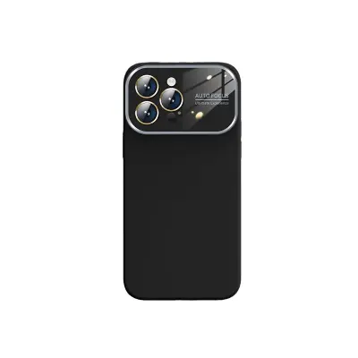 Zaščitna torbica s folijo za objektiv kamere za iPhone   iPhone 13 Pro Max