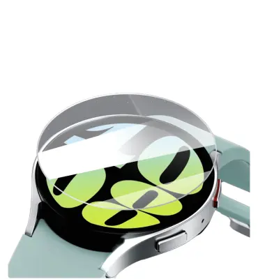 Kaljeno zaščitno steklo za Samsung Galaxy Watch 6  44 mm