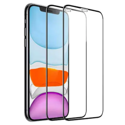 Zaščita zaslona za iPhone XR