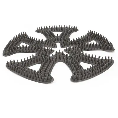 Silikonska podloga za čelado