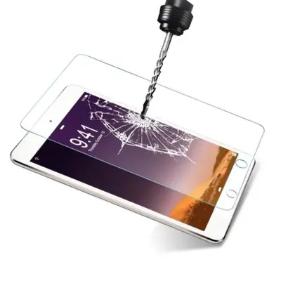 Zaščita zaslona iz kaljenega stekla iPad 10.2