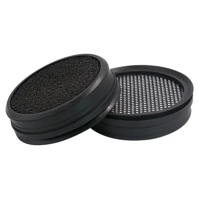 Nadomestni filtri za Philip FC6729/6724/6725/6726/6727 2 paketa