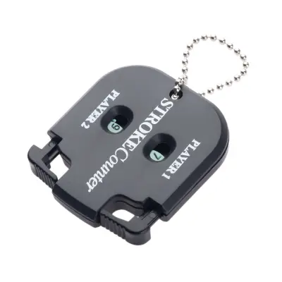 Števec rezultatov golfa