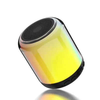 Bluetooth zvočnik RGB