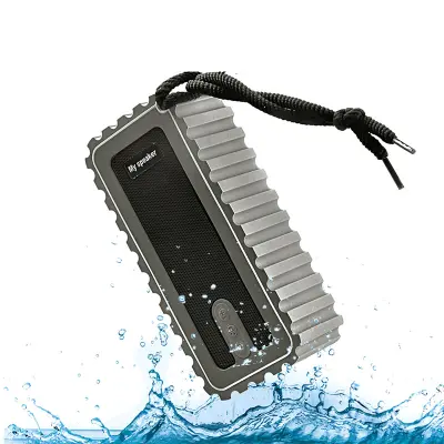 Vodotesen Bluetooth zvočnik