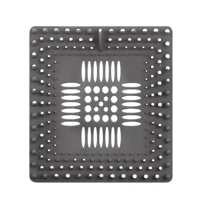 Nov kvadratni TPR talni odtok z zasnovo z več luknjami