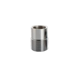 Medeninasti adapter za pralni stroj  L