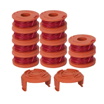 Zamenjava kosilnice za Worx