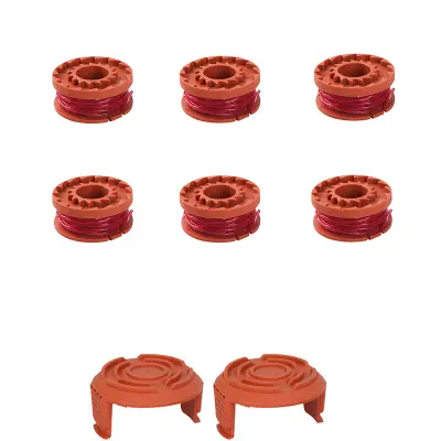 Nadomestna tuljava za obrezovalnike trave Worx WG150, WG160, WG175, WG180