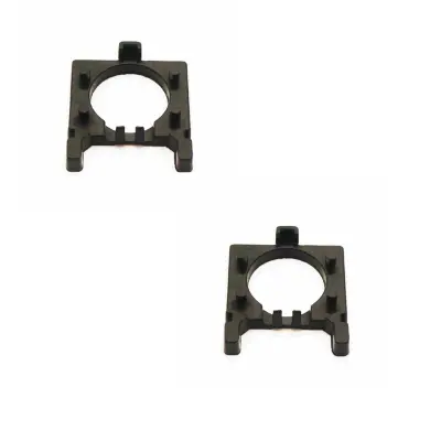 2 paketa LED nosilec za žaromete Držalo za žaromete Black  2012 FORD FOCUS H1