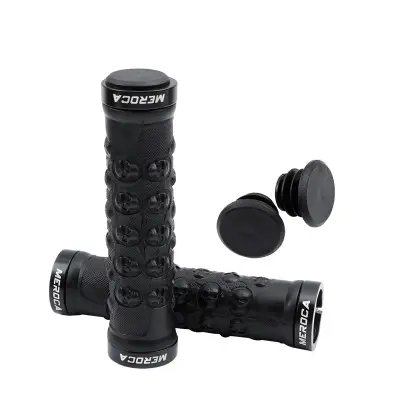 Ročaji krmila - Dual Lock Skull ME23,