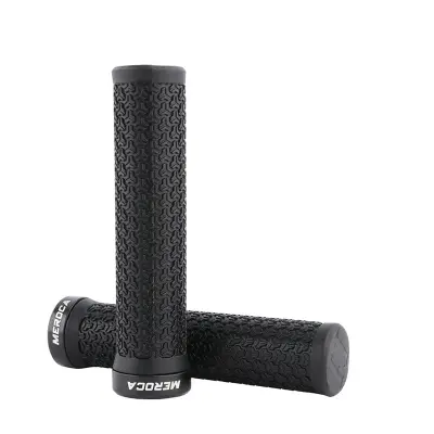 Ročaji za krmilo kolesa Comfort Grip - enojni zaklep (ME13)