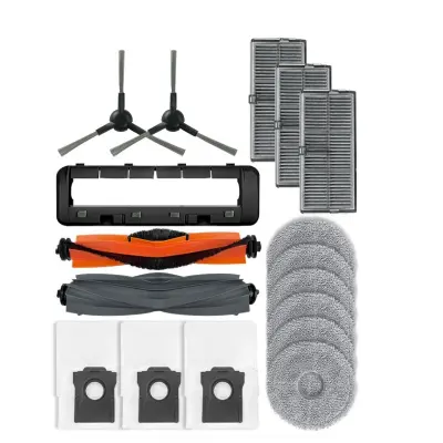 Dodatki za Dreame X30 S30 S10 L10S Pro Series Ultra robotski sesalnik