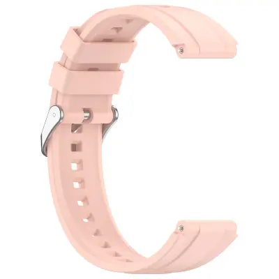 Pašček za uro CASIO W-218H AE-1200/1300 Pink