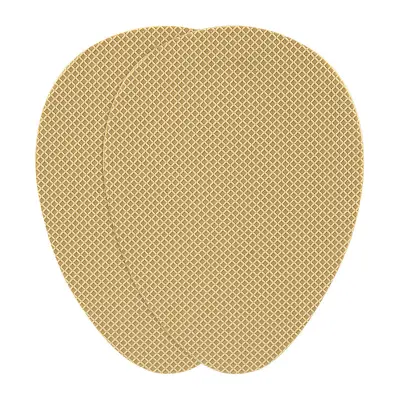 Protizdrsna nalepka za podplat Khaki
