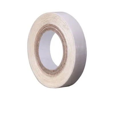 Trak za lasne podaljške dvostranski 1 rola  Velikost D