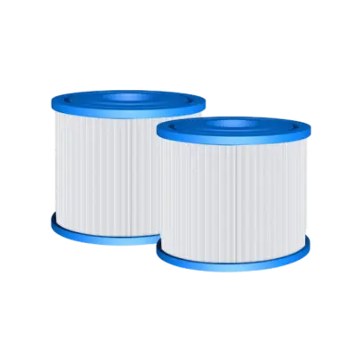 Filter za bazen Bestway Lay-Z-Spa Pool filter   2 paketa