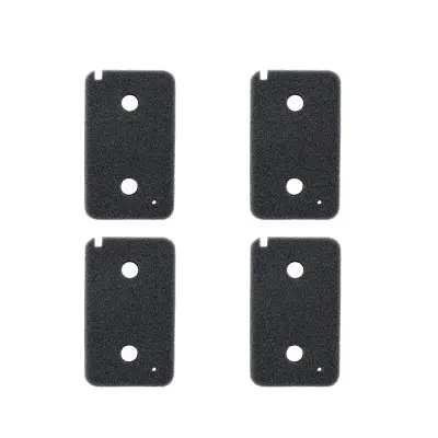 Filter za sušilni stroj 4 kom Black  9499230