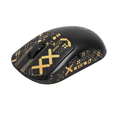 Protizdrsni trak za miško za Logitech GPW1 Gold