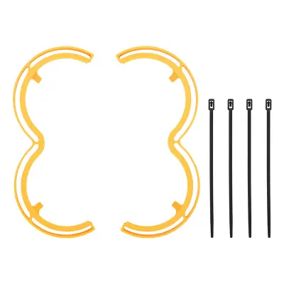 Zaščita propelerja Avata 2 - oranžna