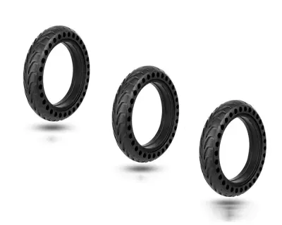 Pnevmatika brez predrtja za električni skuter Xiaomi  3-paket