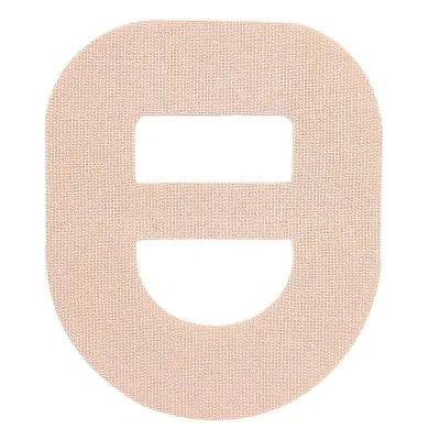 Lepilni obliži za monitor, senzor Beige