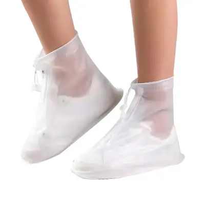 Prevleka za čevlje Prevleka za dežne škornje Transparent M