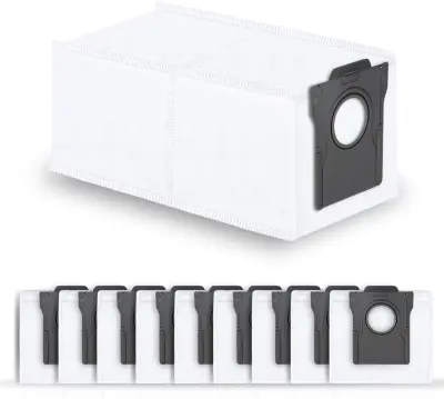 Vrečke za prah za sesalnik Dreame L10s Pro Ultra