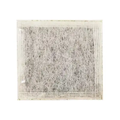 Rezervni filter za filter za vonjave hladilnika za GL LT120F