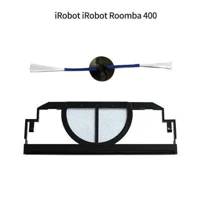 Nadomestni deli za iRobot Roomba - 2 kosa  - kompatibilen del
