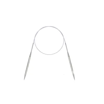Krožne igle za pletenje iz nerjavečega jekla  3,5 mm
