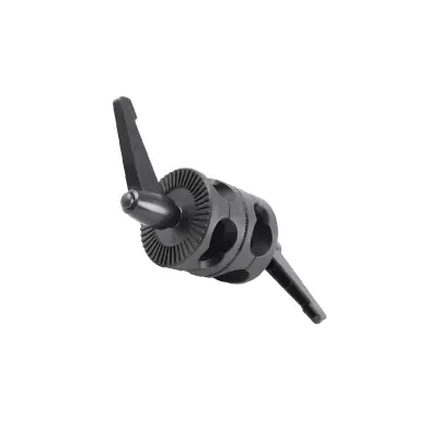 C056 Magic Arm Mount z dvojno kroglično glavo