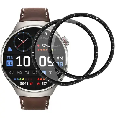 PMMA zaščitna folija za Huawei Watch 4 Pro
