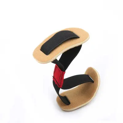 Bunion Corrector Toe Straightener za Hallux Valgus Relief